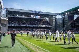 F.C. København - Brøndby - 18/04-2022