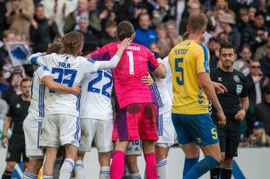 F.C. København - Brøndby - 18/04-2022