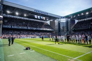 F.C. København - Brøndby - 18/04-2022