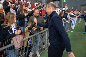 F.C. København - Brøndby - 18/04-2022