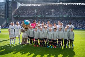 F.C. København - Brøndby - 18/04-2022