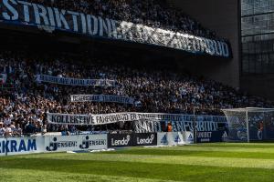 F.C. København - Brøndby - 18/04-2022