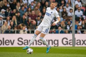 F.C. København - Brøndby - 18/04-2022