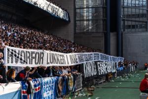 F.C. København - Brøndby - 18/04-2022