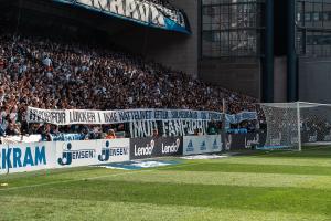 F.C. København - Brøndby - 18/04-2022