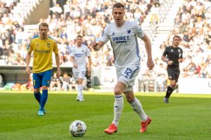 F.C. København - Brøndby - 18/04-2022