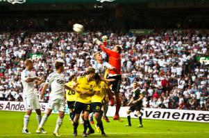 F.C. København - Brøndby - 18/08-2012