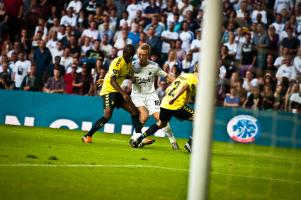 F.C. København - Brøndby - 18/08-2012