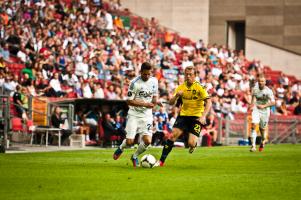 F.C. København - Brøndby - 18/08-2012