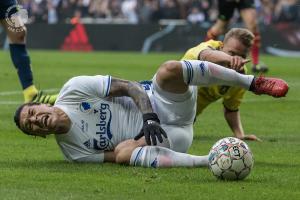 F.C. København - Brøndby - 19/02-2017