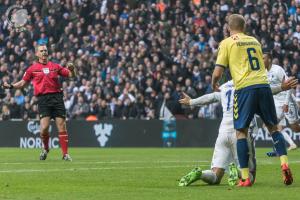 F.C. København - Brøndby - 19/02-2017