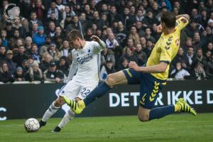 F.C. København - Brøndby - 19/02-2017