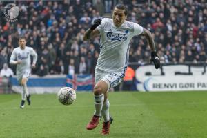 F.C. København - Brøndby - 19/02-2017