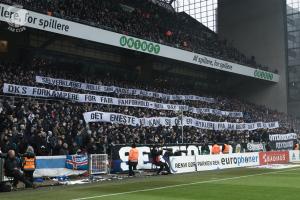 F.C. København - Brøndby - 19/02-2017