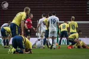 F.C. København - Brøndby - 19/02-2017