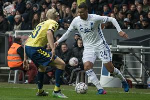 F.C. København - Brøndby - 19/02-2017