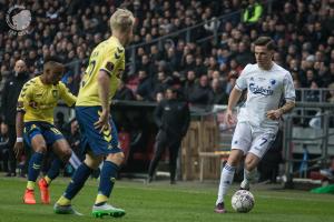 F.C. København - Brøndby - 19/02-2017