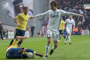 F.C. København - Brøndby - 19/02-2017