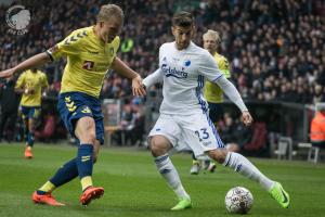 F.C. København - Brøndby - 19/02-2017