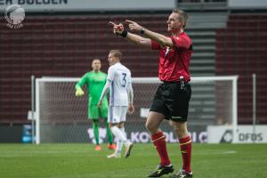 F.C. København - Brøndby - 19/02-2017