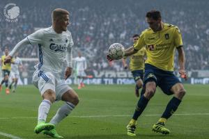 F.C. København - Brøndby - 19/02-2017