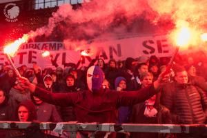 F.C. København - Brøndby - 19/02-2017