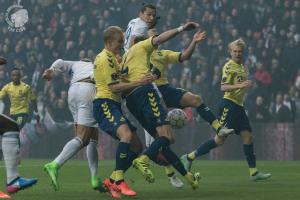 F.C. København - Brøndby - 19/02-2017