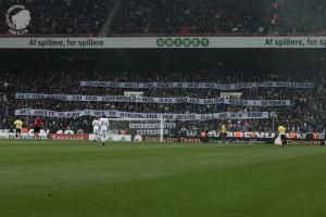 F.C. København - Brøndby - 19/02-2017