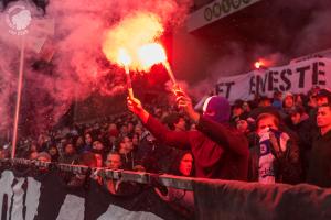 F.C. København - Brøndby - 19/02-2017