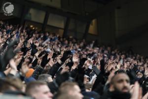 F.C. København - Brøndby - 19/02-2017