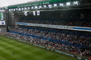 F.C. København - Brøndby - 19/02-2017