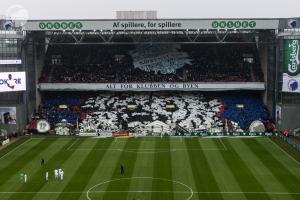 F.C. København - Brøndby - 19/02-2017