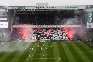 F.C. København - Brøndby - 19/02-2017