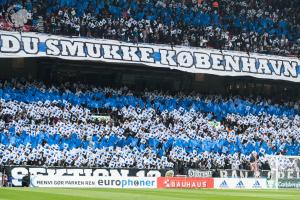 F.C. København - Brøndby - 19/02-2017