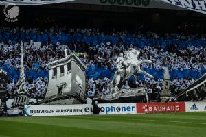 F.C. København - Brøndby - 19/02-2017