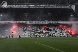 F.C. København - Brøndby - 19/02-2017