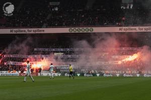 F.C. København - Brøndby - 19/02-2017