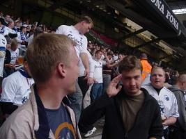 F.C. København - Brøndby - 19/09-2004