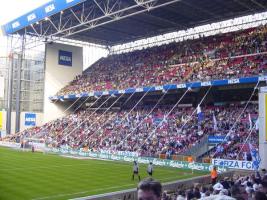 F.C. København - Brøndby - 19/09-2004