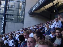 F.C. København - Brøndby - 19/09-2004