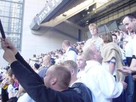 F.C. København - Brøndby - 19/09-2004