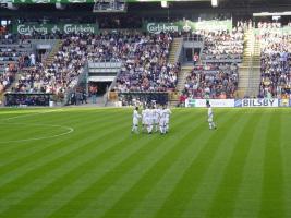 F.C. København - Brøndby - 19/09-2004