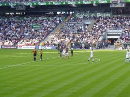 F.C. København - Brøndby - 19/09-2004