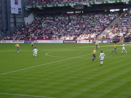 F.C. København - Brøndby - 19/09-2004