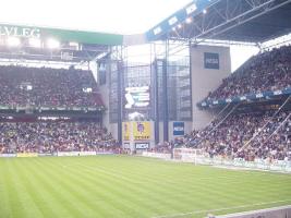 F.C. København - Brøndby - 19/09-2004