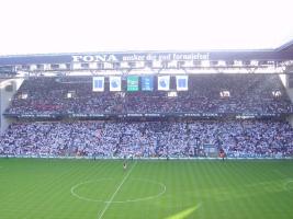 F.C. København - Brøndby - 19/09-2004