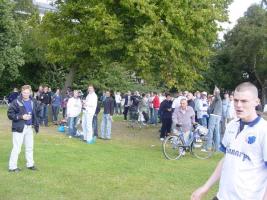 F.C. København - Brøndby - 19/09-2004