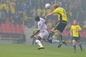 F.C. København - Brøndby - 19/09-2010