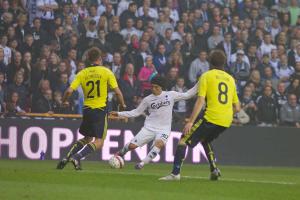 F.C. København - Brøndby - 19/09-2010