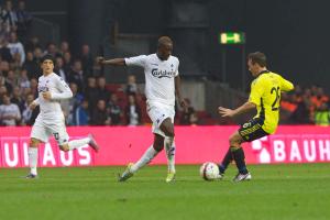 F.C. København - Brøndby - 19/09-2010